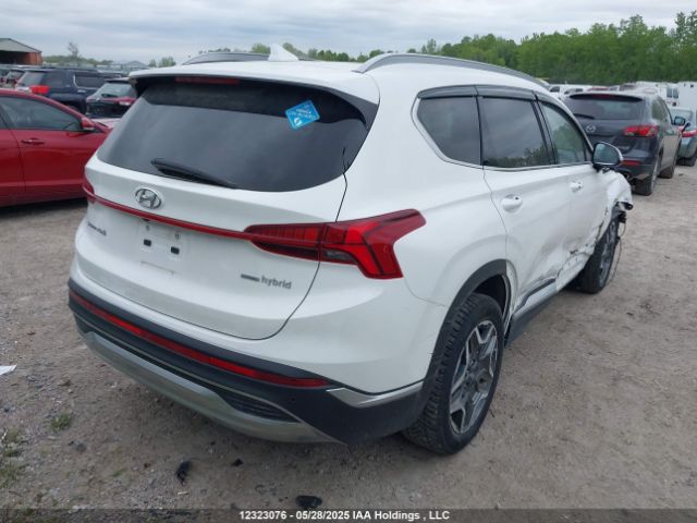 KM8S3DA17NU054583 Hyundai t-gdi gamma-ii