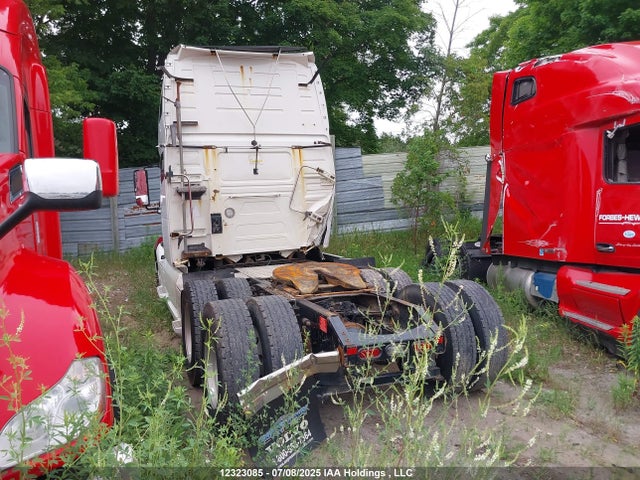 Volvo d13 2020 4V4NC9EH4LN218373 Image 3