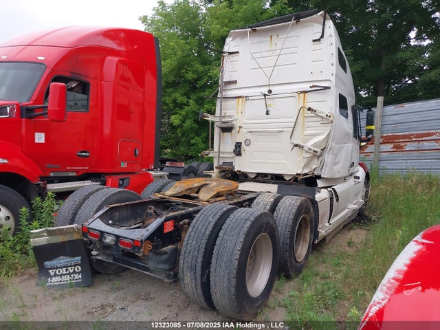 Volvo d13 2020 4V4NC9EH4LN218373 Image 4