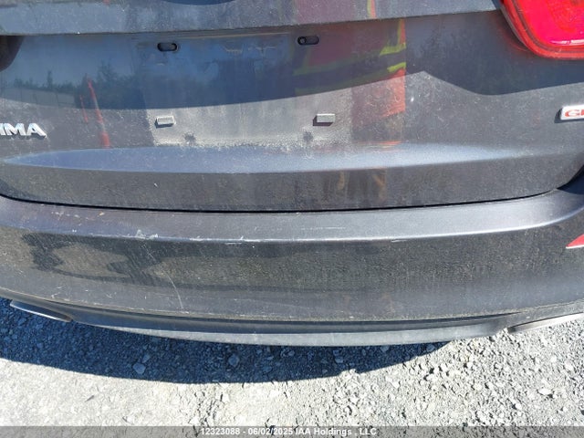 Aukcja sprzedaży 2014 Kia Optima, vin: KNAGM4A74E5500384, numer aukcji: 12323088