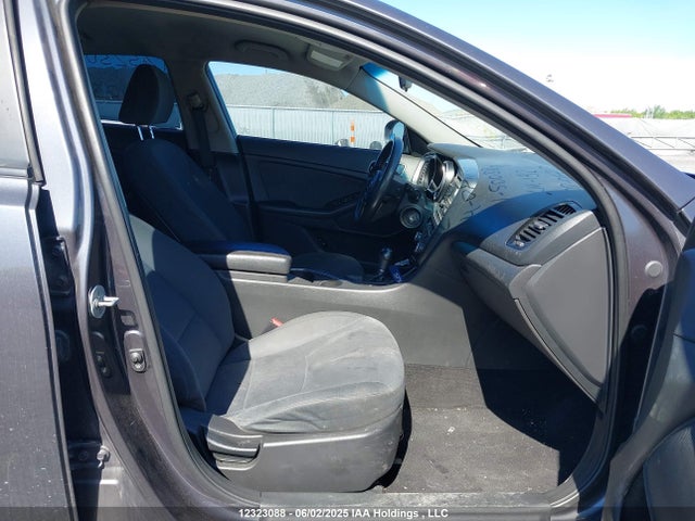 Aukcja sprzedaży 2014 Kia Optima, vin: KNAGM4A74E5500384, numer aukcji: 12323088