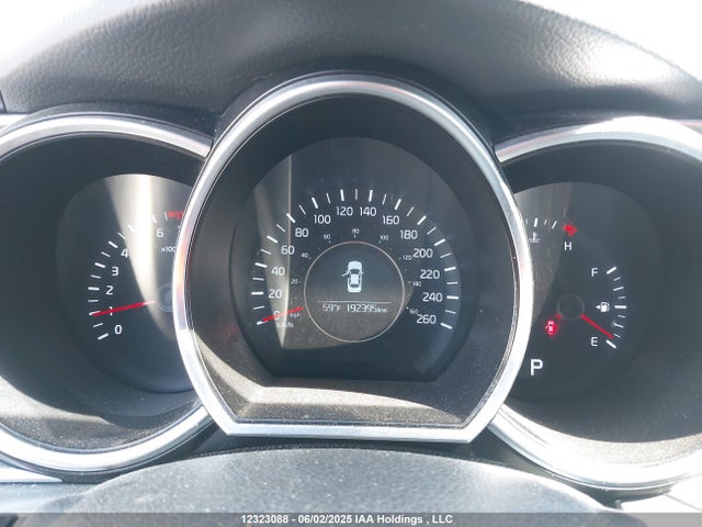 Aukcja sprzedaży 2014 Kia Optima, vin: KNAGM4A74E5500384, numer aukcji: 12323088