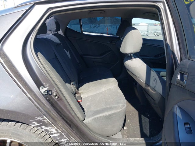 Aukcja sprzedaży 2014 Kia Optima, vin: KNAGM4A74E5500384, numer aukcji: 12323088