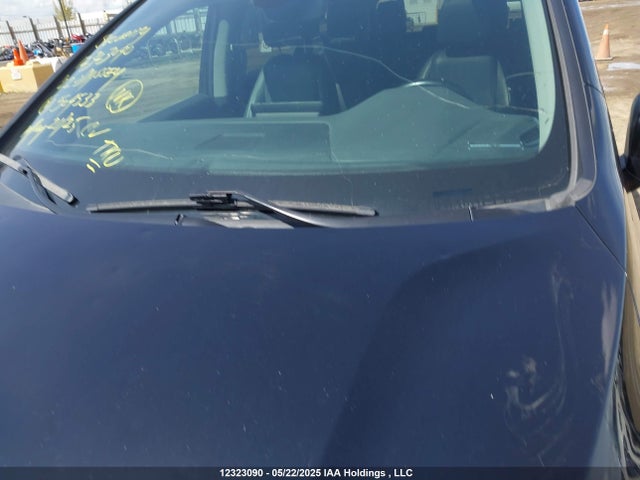 Honda j35y7 2022 5FNRL6H67NB504533 Image 17