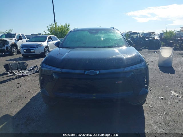 Chevrolet x0c+ec5 2024 3GNKDCRJXRS186685 Image 12