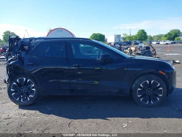 Chevrolet x0c+ec5 2024 3GNKDCRJXRS186685 Image 13