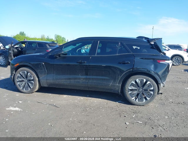 Chevrolet x0c+ec5 2024 3GNKDCRJXRS186685 Image 14
