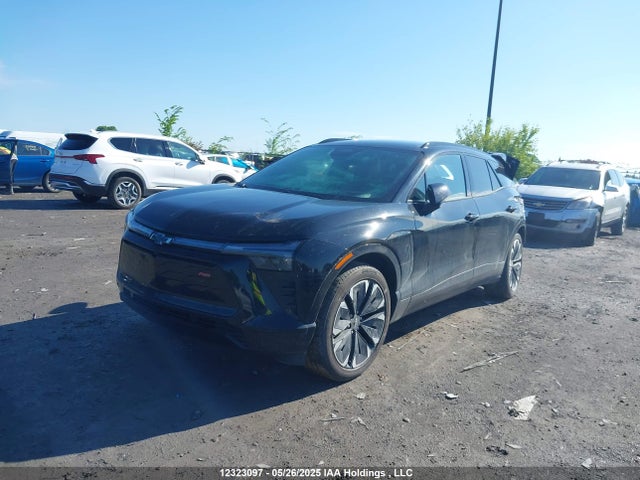 Chevrolet x0c+ec5 2024 3GNKDCRJXRS186685 Image 2