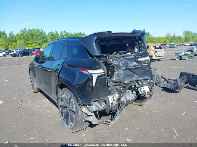 Chevrolet x0c+ec5 2024 3GNKDCRJXRS186685 Image 3