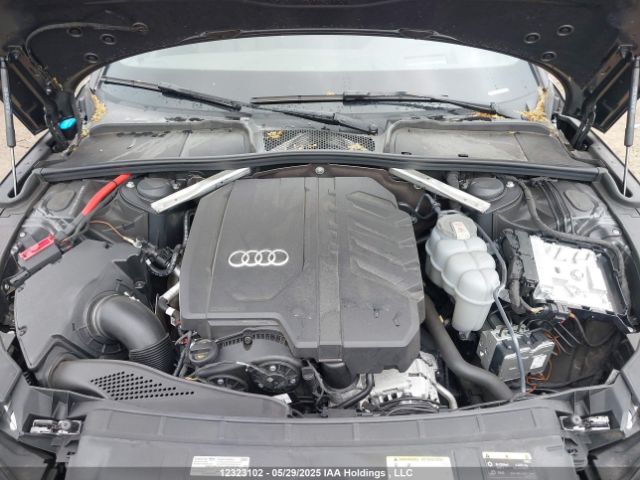 WAUEACF51PA054478 Audi 45 tfsi