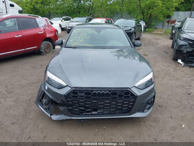 WAUEACF51PA054478 Audi 45 tfsi