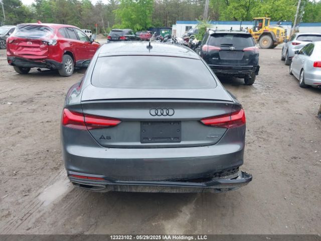 WAUEACF51PA054478 Audi 45 tfsi