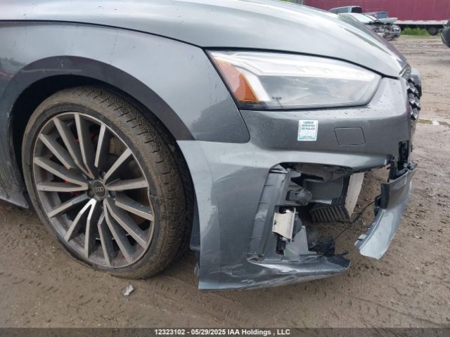 WAUEACF51PA054478 Audi 45 tfsi