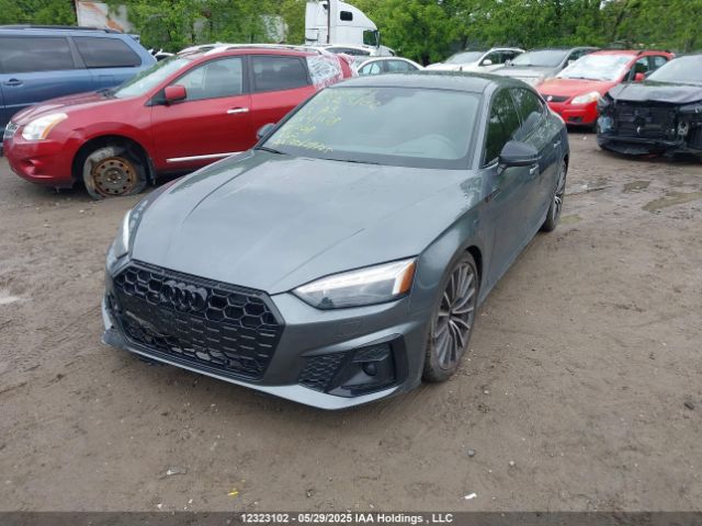 WAUEACF51PA054478 Audi 45 tfsi