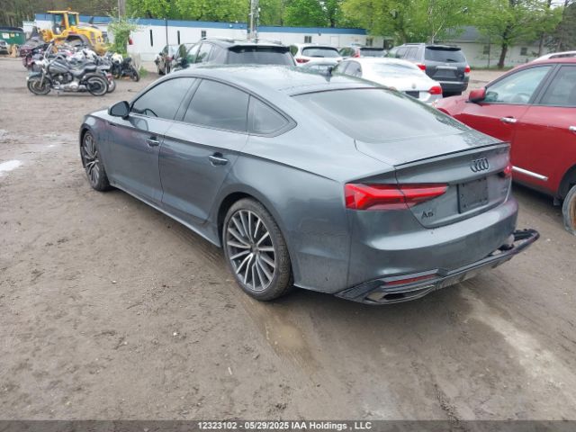 WAUEACF51PA054478 Audi 45 tfsi