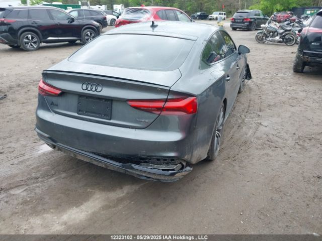 WAUEACF51PA054478 Audi 45 tfsi