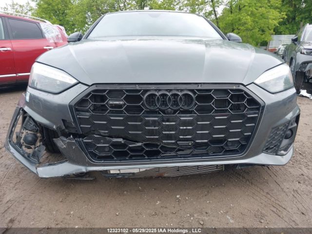 WAUEACF51PA054478 Audi 45 tfsi