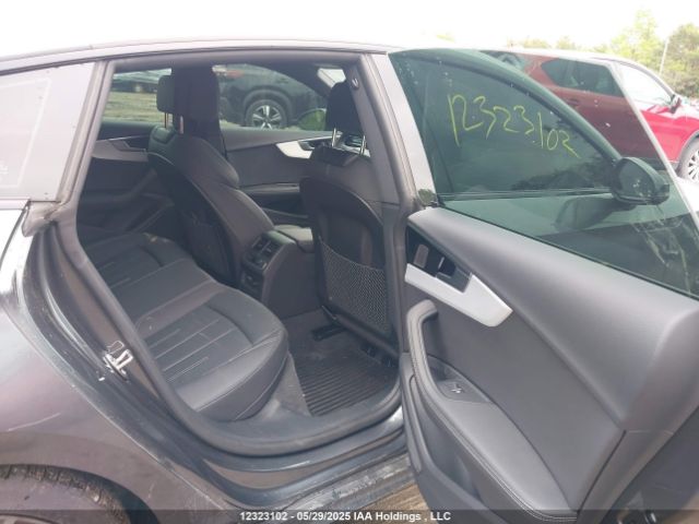 WAUEACF51PA054478 Audi 45 tfsi