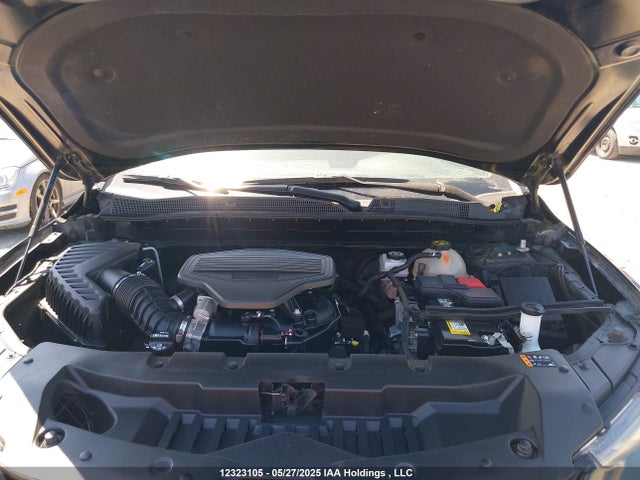 3GNKBKRS6MS533107 Chevrolet lgx