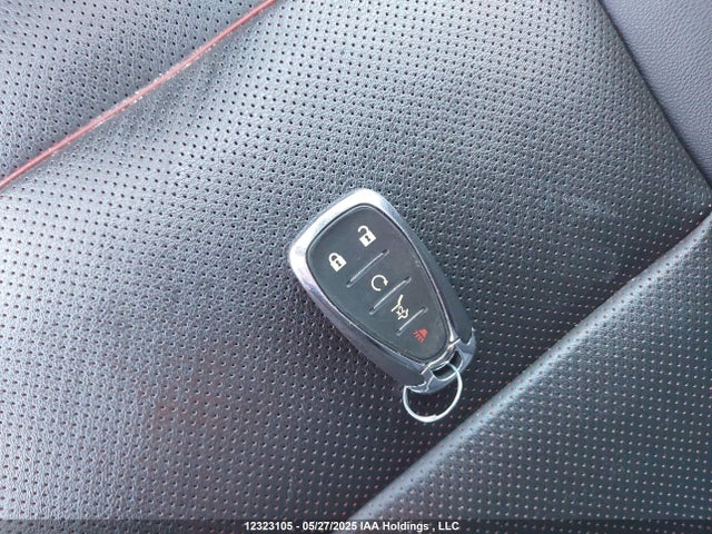 3GNKBKRS6MS533107 Chevrolet lgx