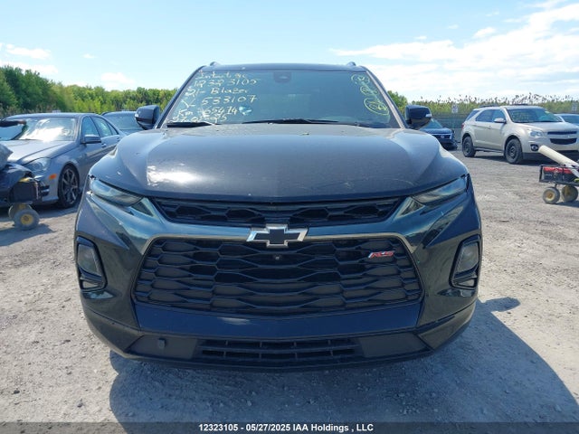 3GNKBKRS6MS533107 Chevrolet lgx