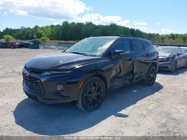 3GNKBKRS6MS533107 Chevrolet lgx