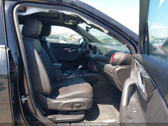 3GNKBKRS6MS533107 Chevrolet lgx