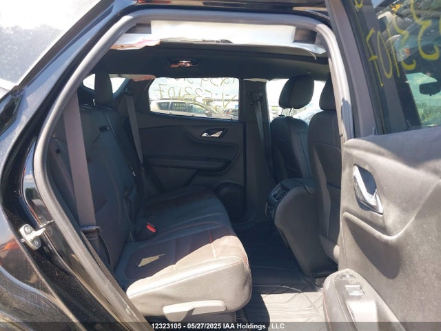 3GNKBKRS6MS533107 Chevrolet lgx