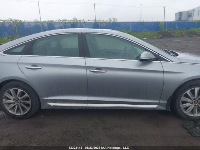 5NPE34AFXFH060256 Hyundai Sonata Sport/limited