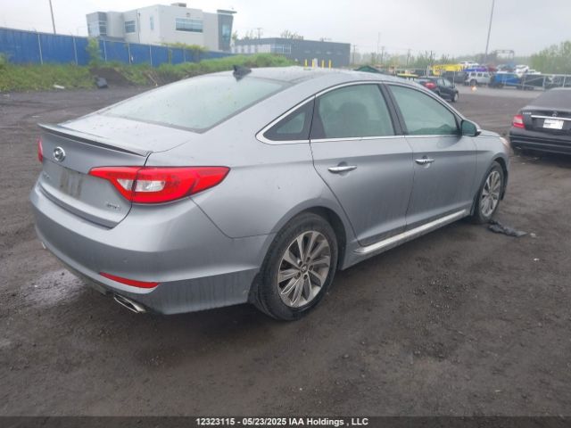 5NPE34AFXFH060256 Hyundai Sonata Sport/limited