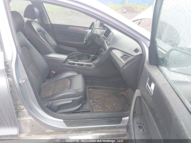 5NPE34AFXFH060256 Hyundai Sonata Sport/limited