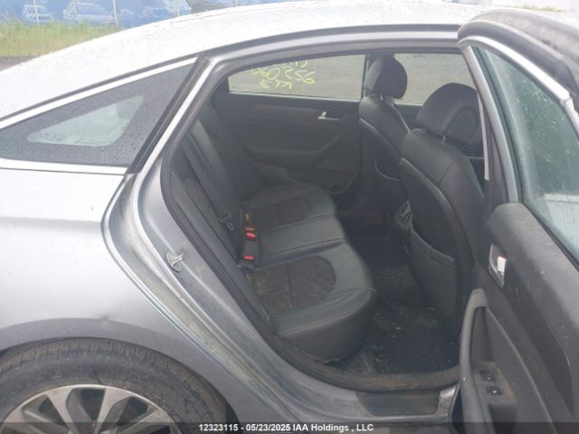 5NPE34AFXFH060256 Hyundai Sonata Sport/limited