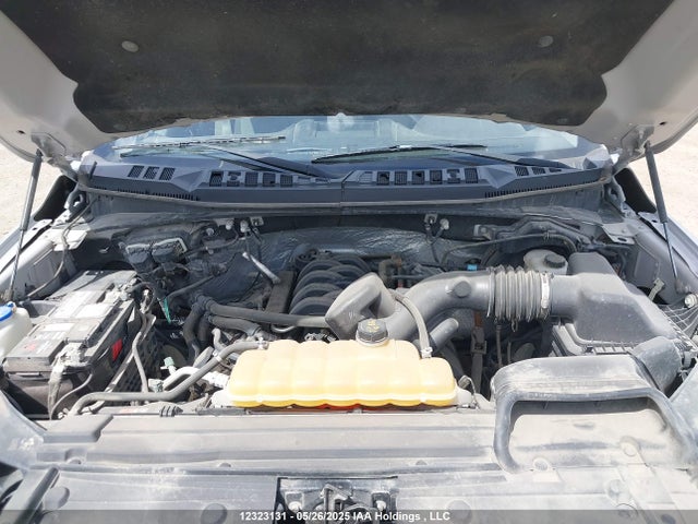 1FTFW1EF9HKC38117 Ford 5.0l-4v