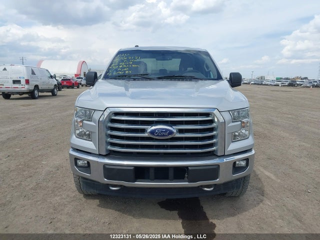 1FTFW1EF9HKC38117 Ford 5.0l-4v