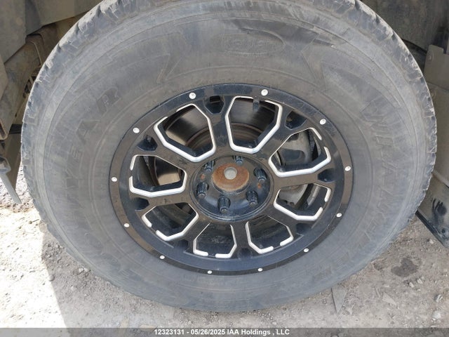1FTFW1EF9HKC38117 Ford 5.0l-4v