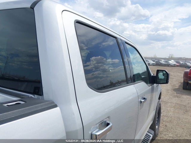 1FTFW1EF9HKC38117 Ford 5.0l-4v