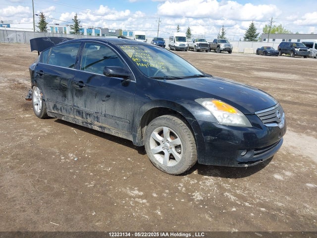 Продаж на аукціоні авто 2008 Nissan Altima 2.5/2.5s, vin: 1N4AL21E68C192610, номер лоту: 12323134