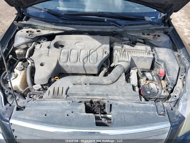 Продажа на аукционе авто 2008 Nissan Altima 2.5/2.5s, vin: 1N4AL21E68C192610, номер лота: 12323134
