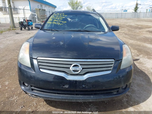 Продажа на аукционе авто 2008 Nissan Altima 2.5/2.5s, vin: 1N4AL21E68C192610, номер лота: 12323134