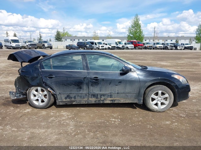Продажа на аукционе авто 2008 Nissan Altima 2.5/2.5s, vin: 1N4AL21E68C192610, номер лота: 12323134