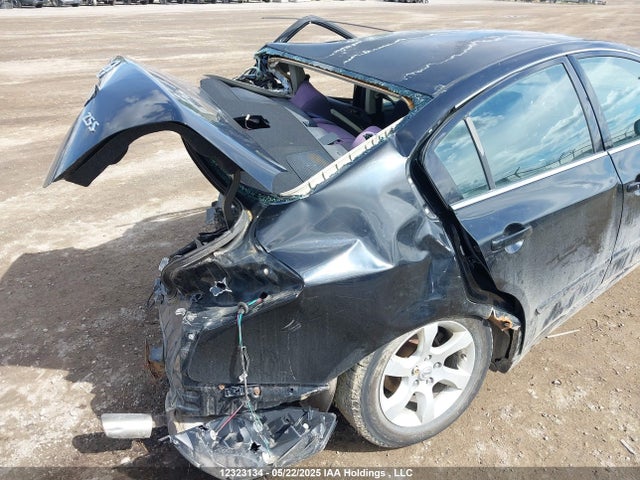 Продажа на аукционе авто 2008 Nissan Altima 2.5/2.5s, vin: 1N4AL21E68C192610, номер лота: 12323134