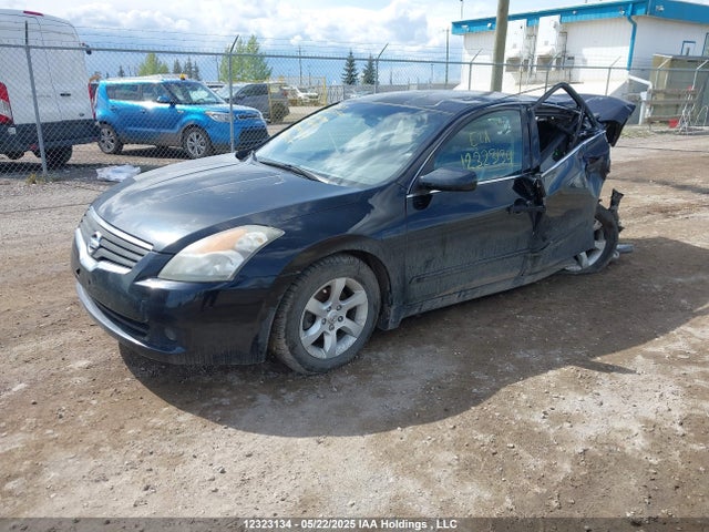 Продажа на аукционе авто 2008 Nissan Altima 2.5/2.5s, vin: 1N4AL21E68C192610, номер лота: 12323134