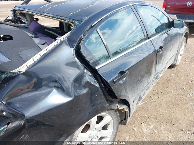 Продажа на аукционе авто 2008 Nissan Altima 2.5/2.5s, vin: 1N4AL21E68C192610, номер лота: 12323134