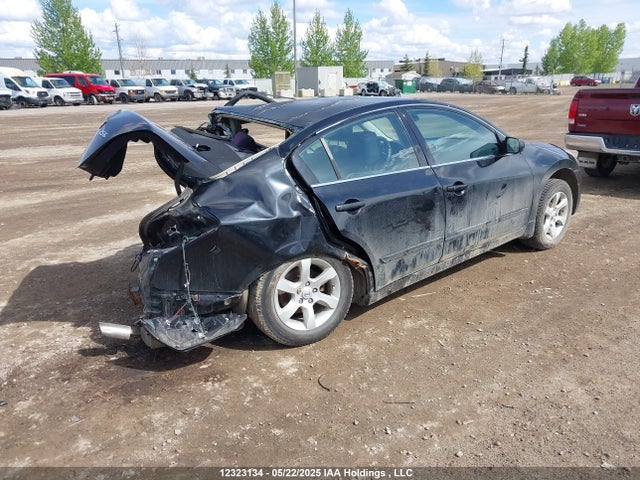Продажа на аукционе авто 2008 Nissan Altima 2.5/2.5s, vin: 1N4AL21E68C192610, номер лота: 12323134