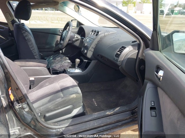 Продажа на аукционе авто 2008 Nissan Altima 2.5/2.5s, vin: 1N4AL21E68C192610, номер лота: 12323134