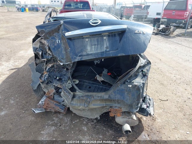 Продажа на аукционе авто 2008 Nissan Altima 2.5/2.5s, vin: 1N4AL21E68C192610, номер лота: 12323134