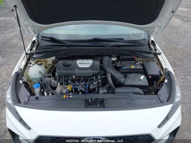 KMHH55LC6LU130879 Hyundai t-gdi gamma