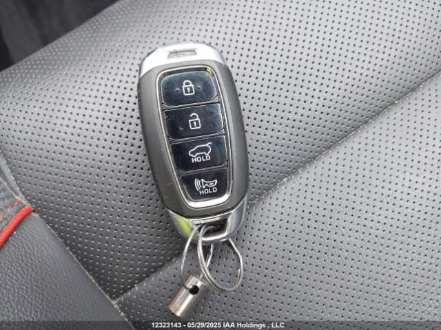KMHH55LC6LU130879 Hyundai t-gdi gamma