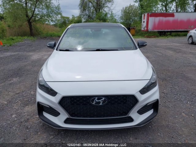 KMHH55LC6LU130879 Hyundai t-gdi gamma