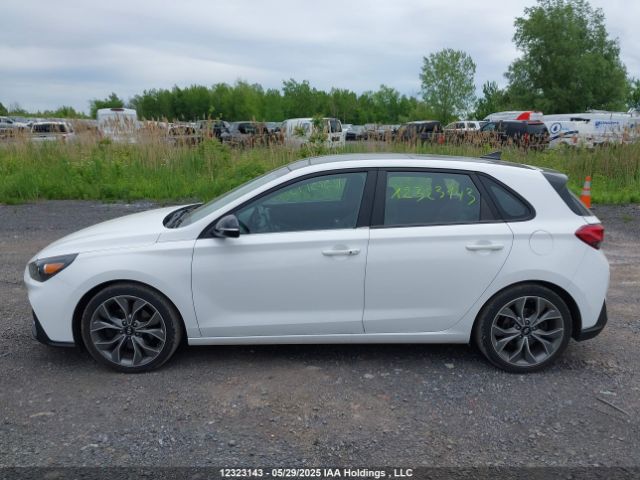 KMHH55LC6LU130879 Hyundai t-gdi gamma